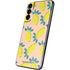Bouffants and Broken Hearts Lemon Party Galaxy S22 Plus Skin
